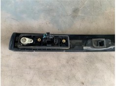 Recambio de moldura porton trasero para dacia dokker 1.5 essential referencia OEM IAM 8200490253  