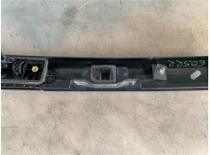 Recambio de moldura porton trasero para dacia dokker 1.5 essential referencia OEM IAM 8200490253  