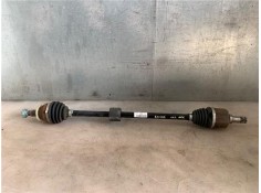 PALIER DELANTERO DERECHO 2Q0407272BK 0555165 