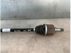 Recambio de palier delantero derecho para seat ibiza (kj1) 1.0 style referencia OEM IAM 2Q0407272BK  