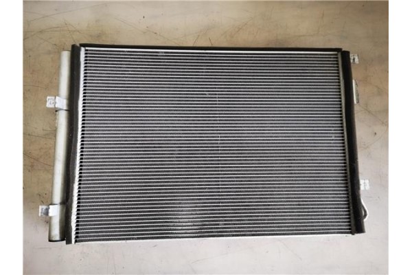 Recambio de radiador aire acondicionado para kia rio (ub) 1.2 basic referencia OEM IAM 253101R000 HYA2277 253100U000 , HYUNDAI |