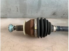 Recambio de palier delantero derecho para seat ibiza (kj1) 1.0 style referencia OEM IAM 2Q0407272BK  