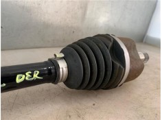 Recambio de palier delantero derecho para seat ibiza (kj1) 1.0 style referencia OEM IAM 2Q0407272BK  