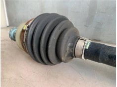 Recambio de palier delantero derecho para seat ibiza (kj1) 1.0 style referencia OEM IAM 2Q0407272BK  