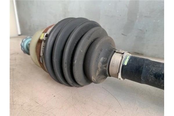 Recambio de palier delantero derecho para seat ibiza (kj1) 1.0 style referencia OEM IAM 2Q0407272BK  