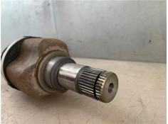 Recambio de palier delantero derecho para seat ibiza (kj1) 1.0 style referencia OEM IAM 2Q0407272BK  