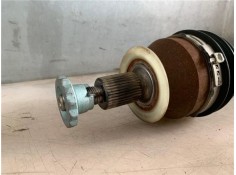 Recambio de palier delantero derecho para seat ibiza (kj1) 1.0 style referencia OEM IAM 2Q0407272BK  