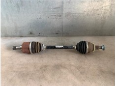 Recambio de palier delantero izquierdo para seat ibiza (kj1) 1.0 style referencia OEM IAM 2Q0407271BK  