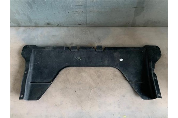 Recambio de cubrecarter para seat ibiza (kj1) 1.0 style referencia OEM IAM 2Q0825235A  