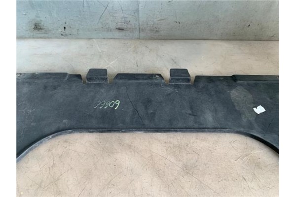 Recambio de cubrecarter para seat ibiza (kj1) 1.0 style referencia OEM IAM 2Q0825235A  