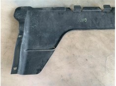 Recambio de cubrecarter para seat ibiza (kj1) 1.0 style referencia OEM IAM 2Q0825235A  