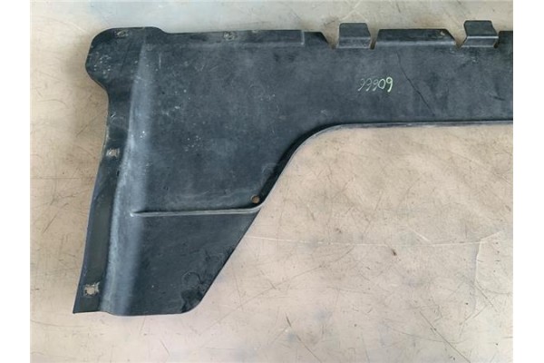 Recambio de cubrecarter para seat ibiza (kj1) 1.0 style referencia OEM IAM 2Q0825235A  