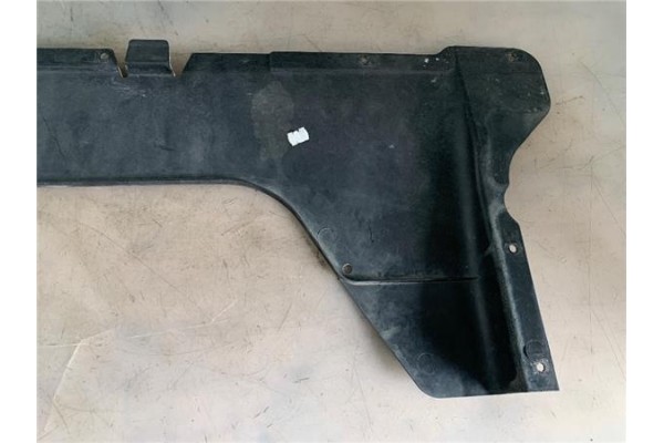 Recambio de cubrecarter para seat ibiza (kj1) 1.0 style referencia OEM IAM 2Q0825235A  