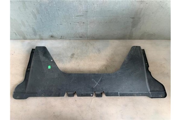 Recambio de cubrecarter para seat ibiza (kj1) 1.0 style referencia OEM IAM 2Q0825235A  