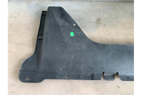 Recambio de cubrecarter para seat ibiza (kj1) 1.0 style referencia OEM IAM 2Q0825235A  