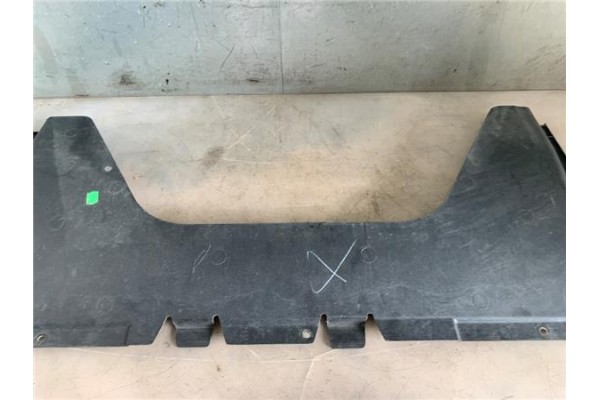 Recambio de cubrecarter para seat ibiza (kj1) 1.0 style referencia OEM IAM 2Q0825235A  