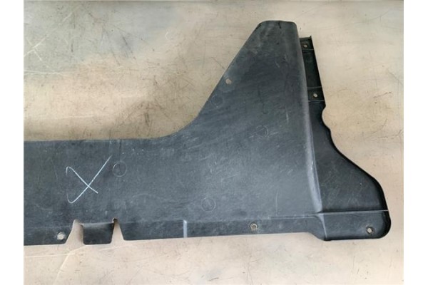 Recambio de cubrecarter para seat ibiza (kj1) 1.0 style referencia OEM IAM 2Q0825235A  