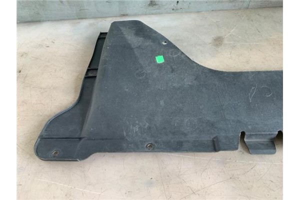 Recambio de cubrecarter para seat ibiza (kj1) 1.0 style referencia OEM IAM 2Q0825235A  