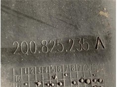 Recambio de cubrecarter para seat ibiza (kj1) 1.0 style referencia OEM IAM 2Q0825235A  