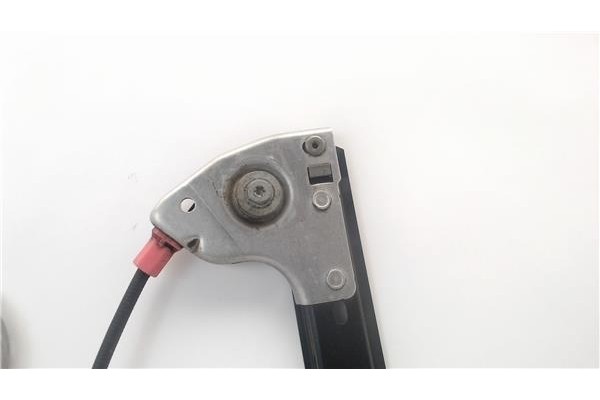 Recambio de mecanismo elevalunas delantero derecho para bmw serie 5 berlina (e39) referencia OEM IAM 9030143  