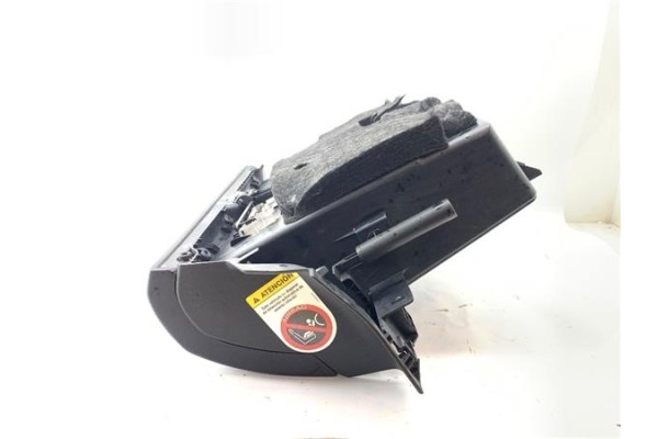 Recambio de guantera salpicadero para mercedes-benz clase a (bm 169) 1.7 a 170 (169.032) referencia OEM IAM 1005483  