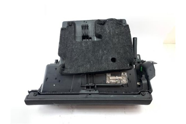 Recambio de guantera salpicadero para mercedes-benz clase a (bm 169) 1.7 a 170 (169.032) referencia OEM IAM 1005483  