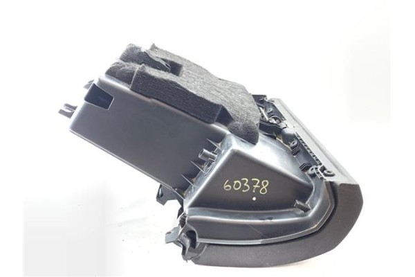 Recambio de guantera salpicadero para mercedes-benz clase a (bm 169) 1.7 a 170 (169.032) referencia OEM IAM 1005483  