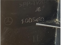 Recambio de guantera salpicadero para mercedes-benz clase a (bm 169) 1.7 a 170 (169.032) referencia OEM IAM 1005483  