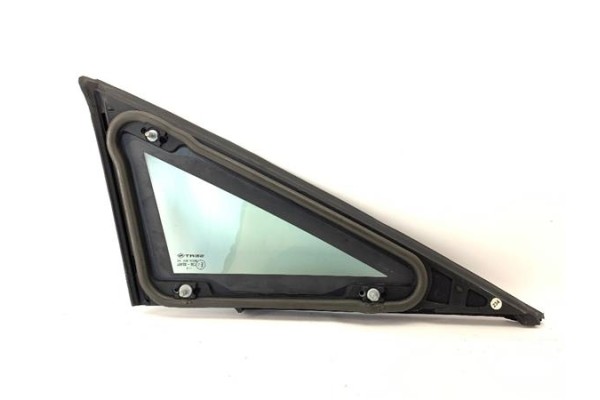 Recambio de luna fija delantero izquierda para seat leon (1p1) 1.4 tsi referencia OEM IAM 1P0845411  