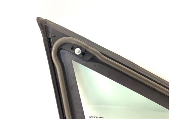 Recambio de luna fija delantero izquierda para seat leon (1p1) 1.4 tsi referencia OEM IAM 1P0845411  