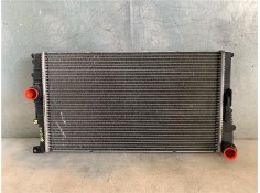 Recambio de radiador para bmw serie 1 berlina 5p (f20) 2.0 116d referencia OEM IAM M151515B  