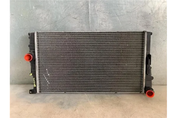 Recambio de radiador para bmw serie 1 berlina 5p (f20) 2.0 116d referencia OEM IAM M151515B  
