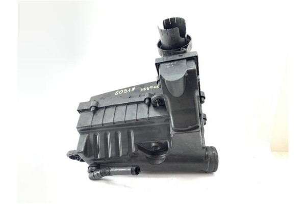 Recambio de carcasa filtro aire para volkswagen golf vi (5k1) 1.6 advance referencia OEM IAM 1K0129620F  