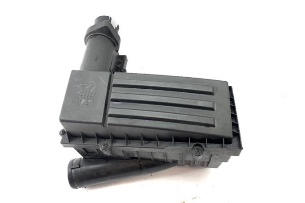 Recambio de carcasa filtro aire para volkswagen golf vi (5k1) 1.6 advance referencia OEM IAM 1K0129620F  