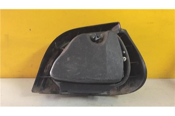 Recambio de piloto trasero izquierdo para renault megane i berl./ berl. con portón (ba0) 1.9 d europa referencia OEM IAM 7700828