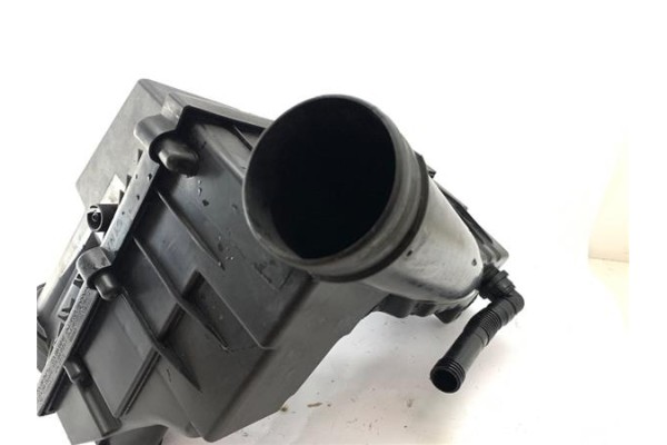 Recambio de carcasa filtro aire para volkswagen golf vi (5k1) 1.6 advance referencia OEM IAM 1K0129620F  