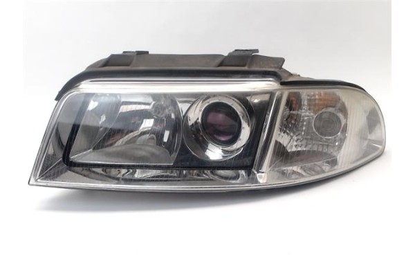 Recambio de faro delantero izquierdo para audi a4 berlina (b5) 1.9 tdi referencia OEM IAM   