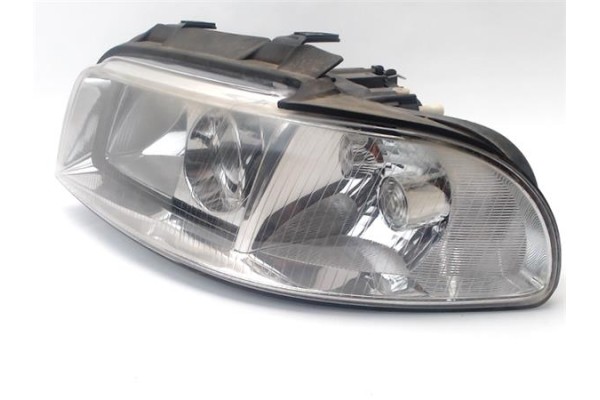 Recambio de faro delantero izquierdo para audi a4 berlina (b5) 1.9 tdi referencia OEM IAM   