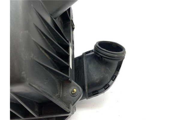 Recambio de carcasa filtro aire para opel mokka 1.7 excellence referencia OEM IAM 1097871S01  