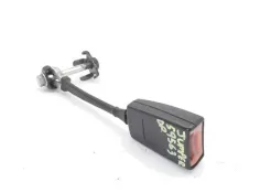 Recambio de anclaje cinturon delantero derecho para citroen jumper furgón 2.2 hdi 120 referencia OEM IAM 1606275080  