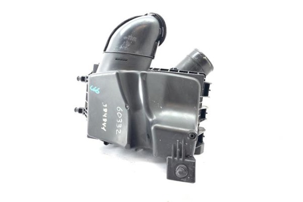 Recambio de carcasa filtro aire para opel mokka 1.7 excellence referencia OEM IAM 1097871S01  