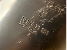 Recambio de carcasa filtro aire para opel mokka 1.7 excellence referencia OEM IAM 1097871S01  