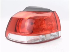 Recambio de piloto trasero izquierdo para volkswagen golf vi (5k1) 1.6 advance referencia OEM IAM 5K0945095E 89090598 