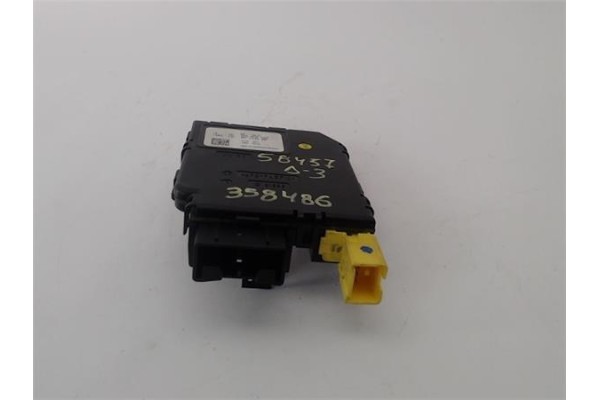 Recambio de modulo confort para opel corsa b 1.2 i 16v referencia OEM IAM   