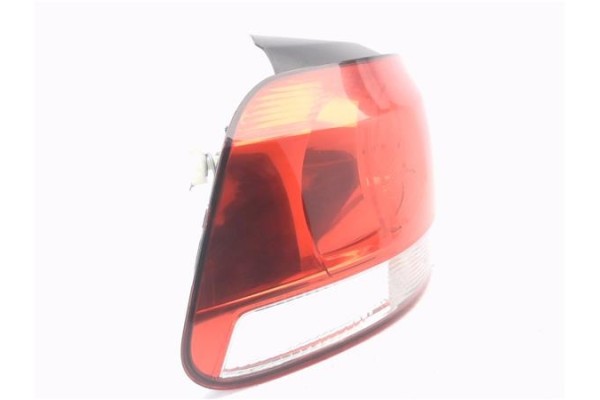 Recambio de piloto trasero izquierdo para volkswagen golf vi (5k1) 1.6 advance referencia OEM IAM 5K0945095E 89090598 