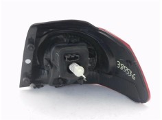 Recambio de piloto trasero izquierdo para volkswagen golf vi (5k1) 1.6 advance referencia OEM IAM 5K0945095E 89090598 