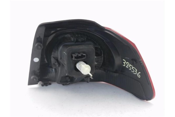 Recambio de piloto trasero izquierdo para volkswagen golf vi (5k1) 1.6 advance referencia OEM IAM 5K0945095E 89090598 