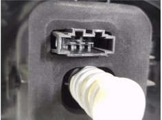 Recambio de piloto trasero izquierdo para volkswagen golf vi (5k1) 1.6 advance referencia OEM IAM 5K0945095E 89090598 