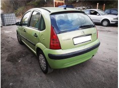 citroen c3 del año 2004