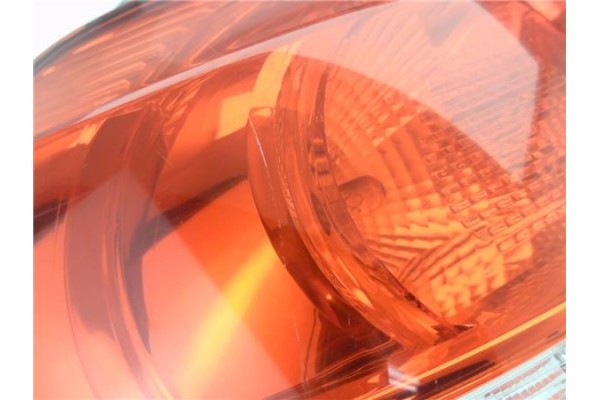 Recambio de piloto trasero izquierdo para volkswagen golf vi (5k1) 1.6 advance referencia OEM IAM 5K0945095E 89090598 